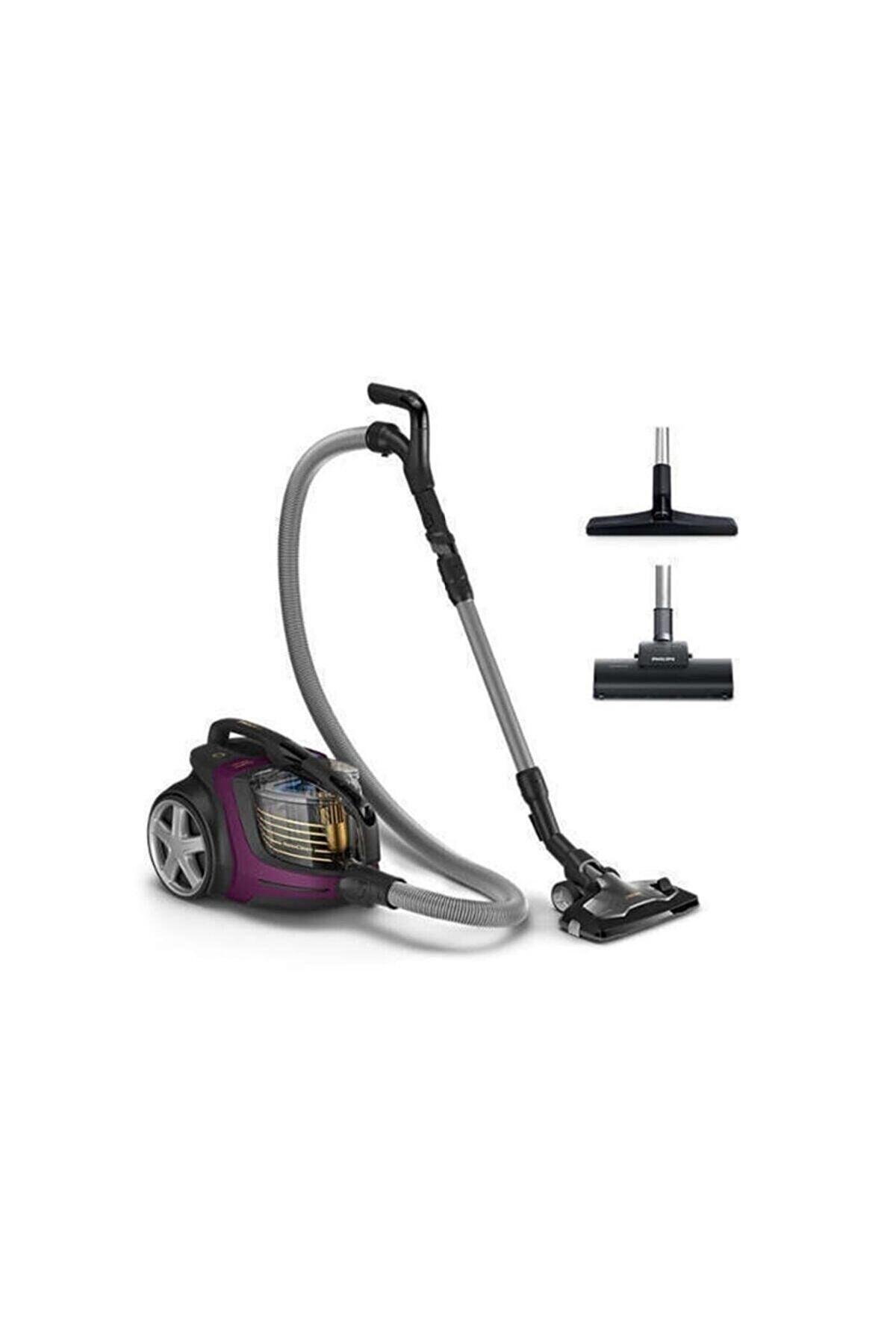 PHILIPS XB9155/07 900 W Marathon Ultimate Toz Torbasız Elektrikli Süpürge