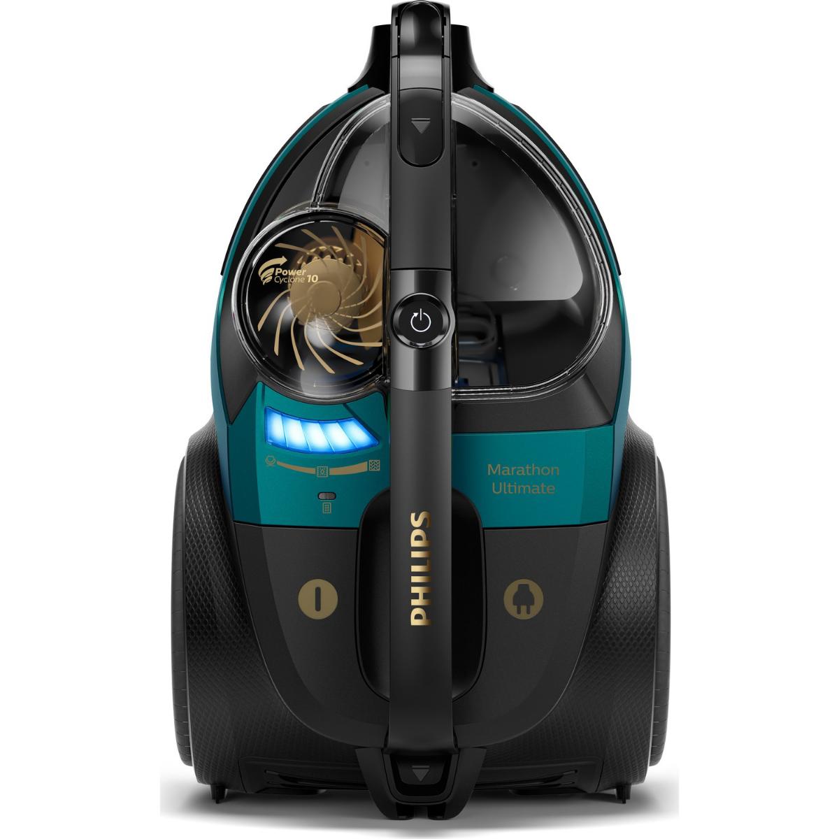 Philips Torbasız Süpürge XB9185/07