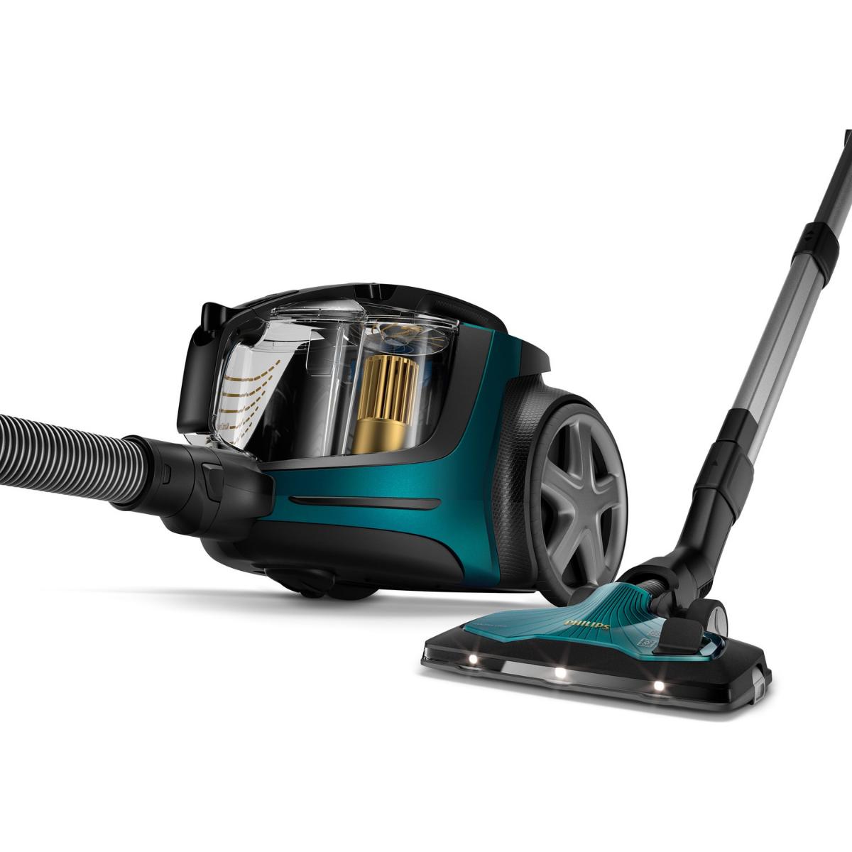Philips Torbasız Süpürge XB9185/07