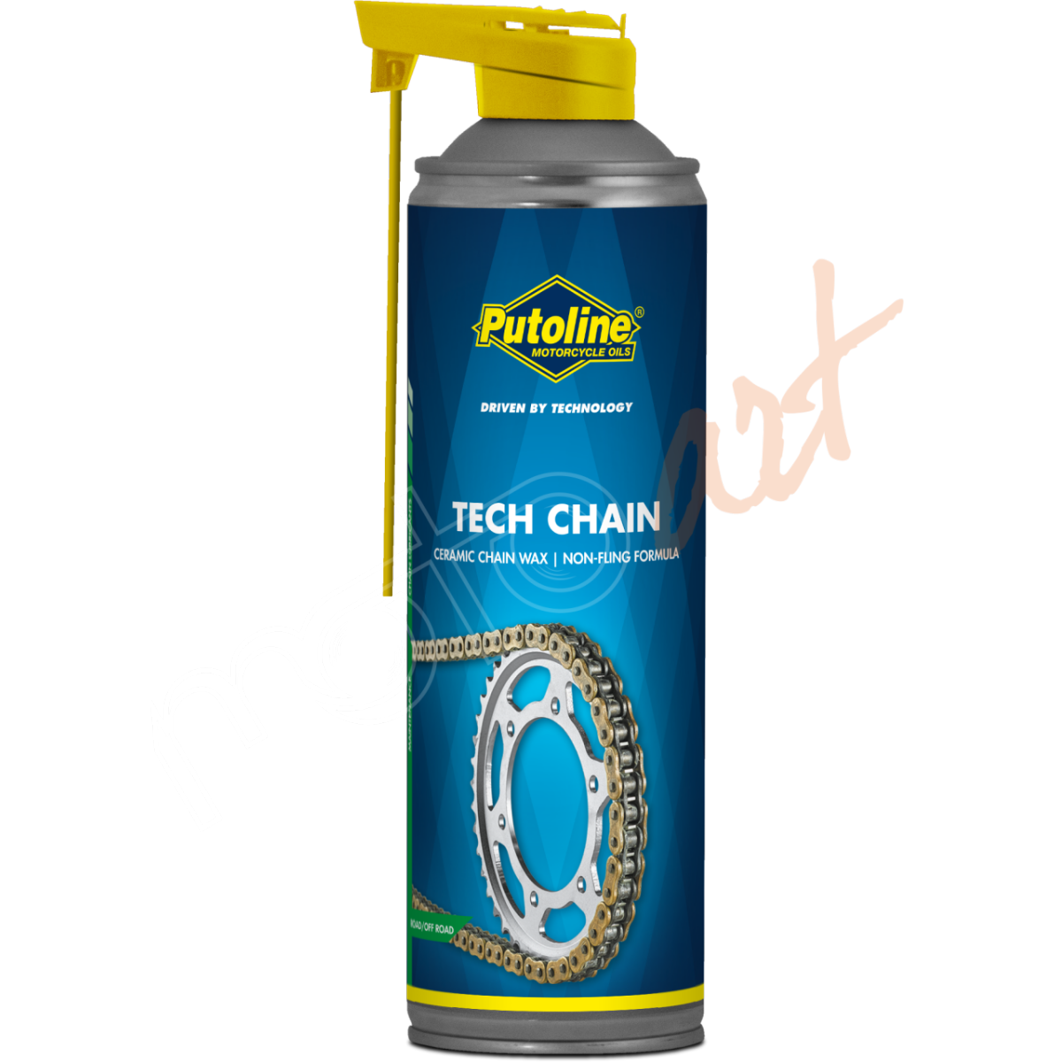 Putoline Tech Chain Zincir Yağı 500 ml