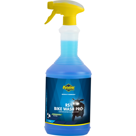 Putoline Wash Pro Temizleyici 1 Lt