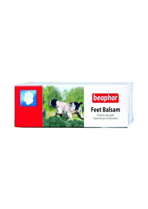 Beaphar Feet Balsam Köpek Ayak Bakım Kremi 40 Ml