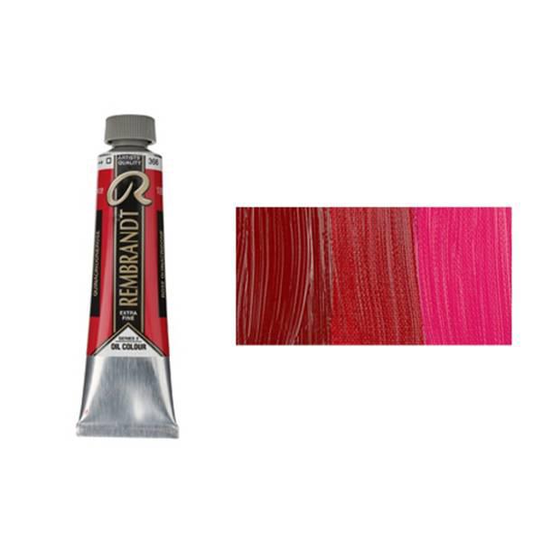 Rembrandt 40ml Yağlı Boya Seri:1 No:349 Venetian Red