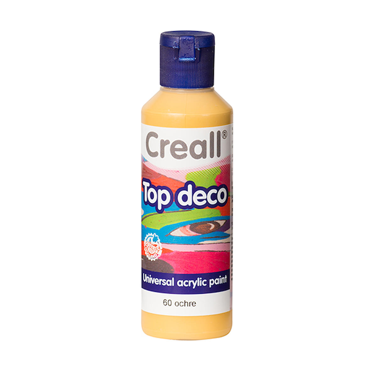 Creall Top Deco - Toprak