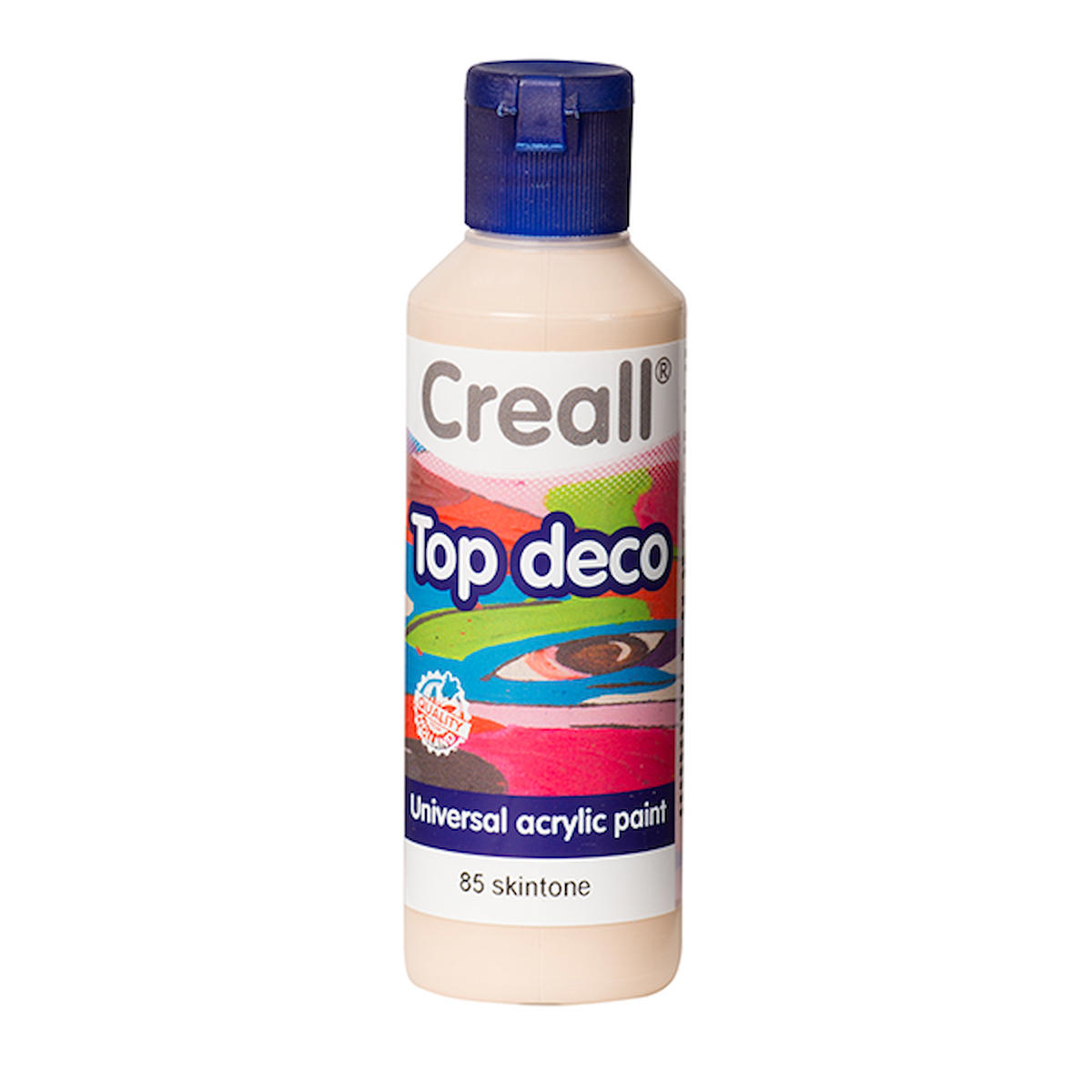 Creall Top Deco - Ten Rengi