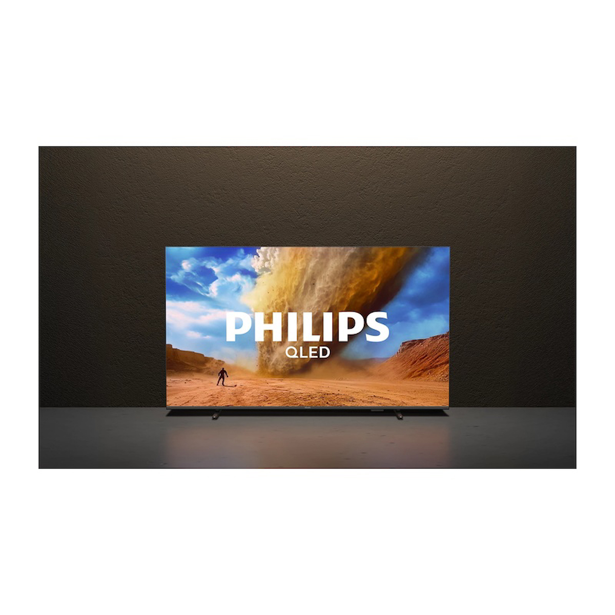 Philips 65PUS7800/62 65″ 164 Ekran 4K Ultra HD QLED Televizyon