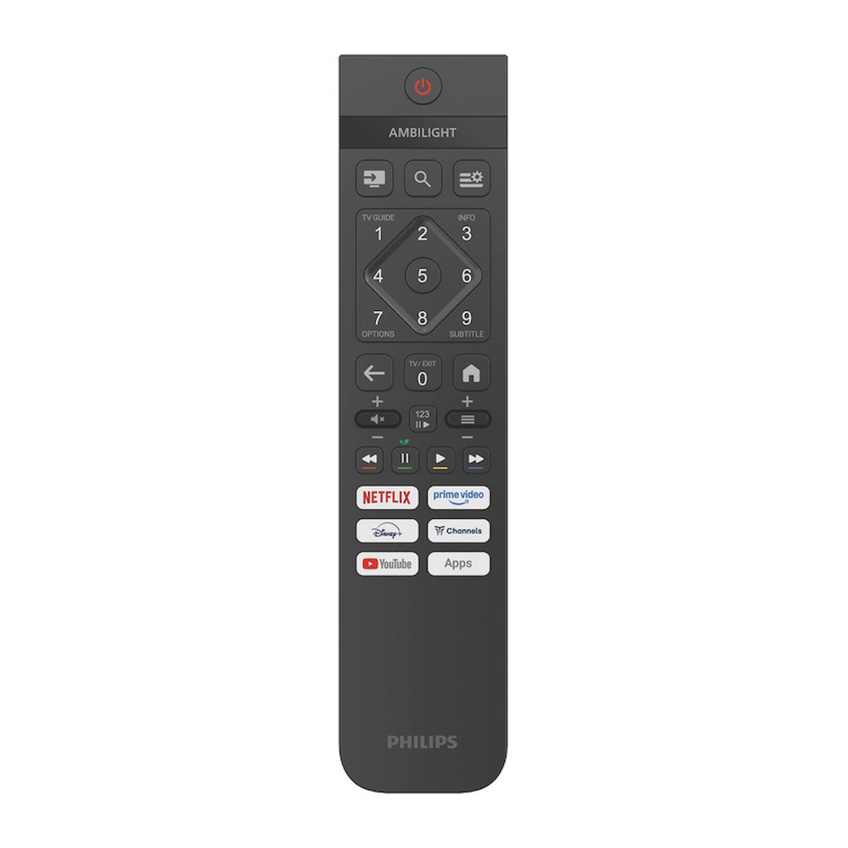 Philips 65PUS7800/62 65″ 164 Ekran 4K Ultra HD QLED Televizyon
