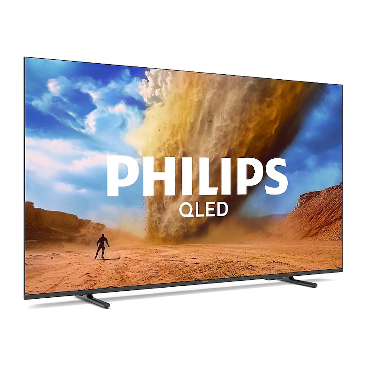 Philips 65PUS7800/62 65″ 164 Ekran 4K Ultra HD QLED Televizyon