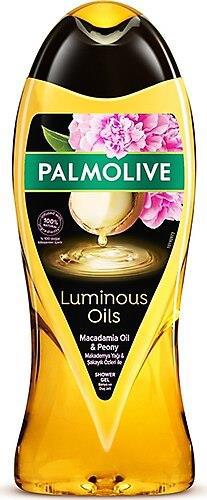 Palmolive Luminous Oils Makademya Yağı & Şakayık Özleri Banyo ve Duş Jeli 500 Ml