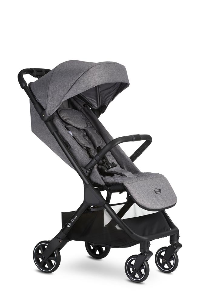 Mini By Easywalker Buggy Snap Bebek Arabası Soho G