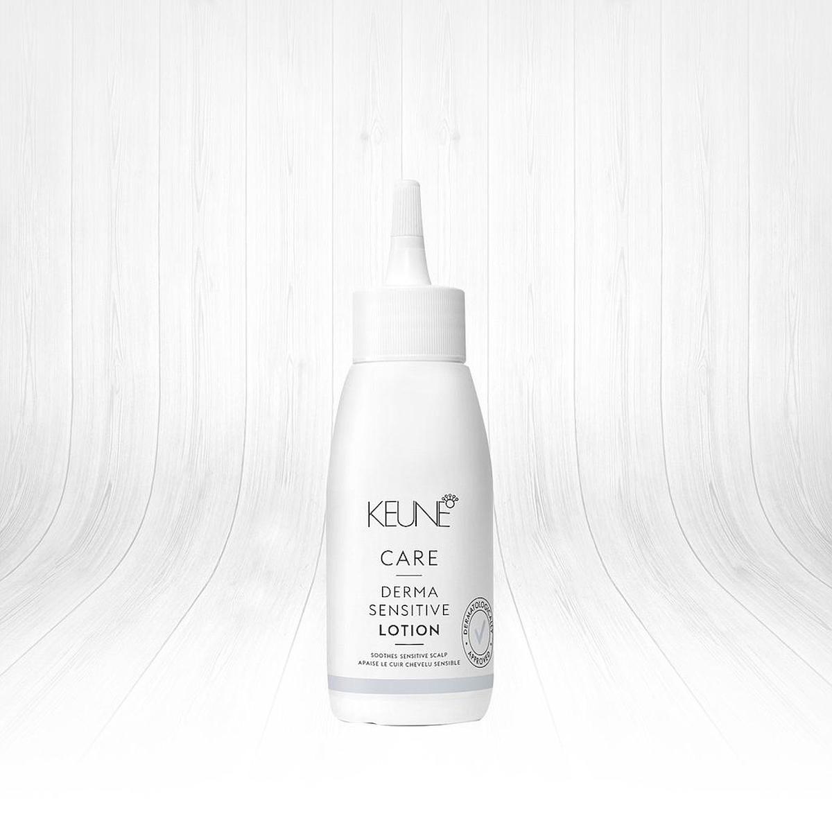 Keune Derma Sensitive Hassas Saç Derisi İçin Losyon 75ml