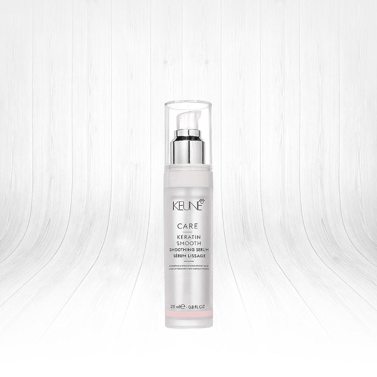 Keune Keratin Smooth Pürüzsüzleştirici Serum 25ml