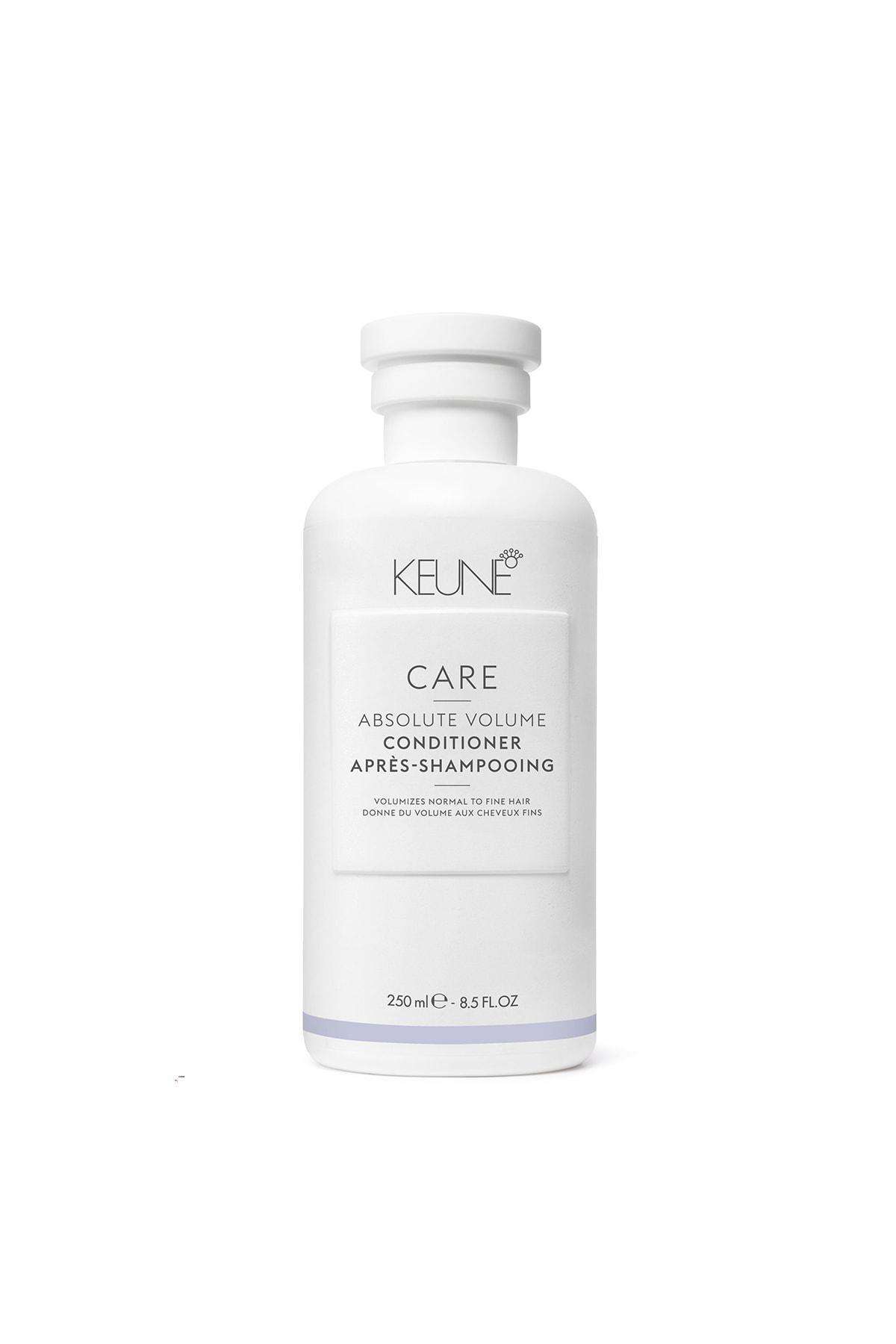 Keune Absolute Volume Hacimlendirici Bakım Kremi 250 Ml