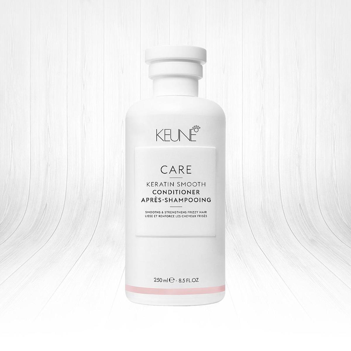 Keune Keratin Smooth Pürüzsüzleştirici Saç Kremi 250ml