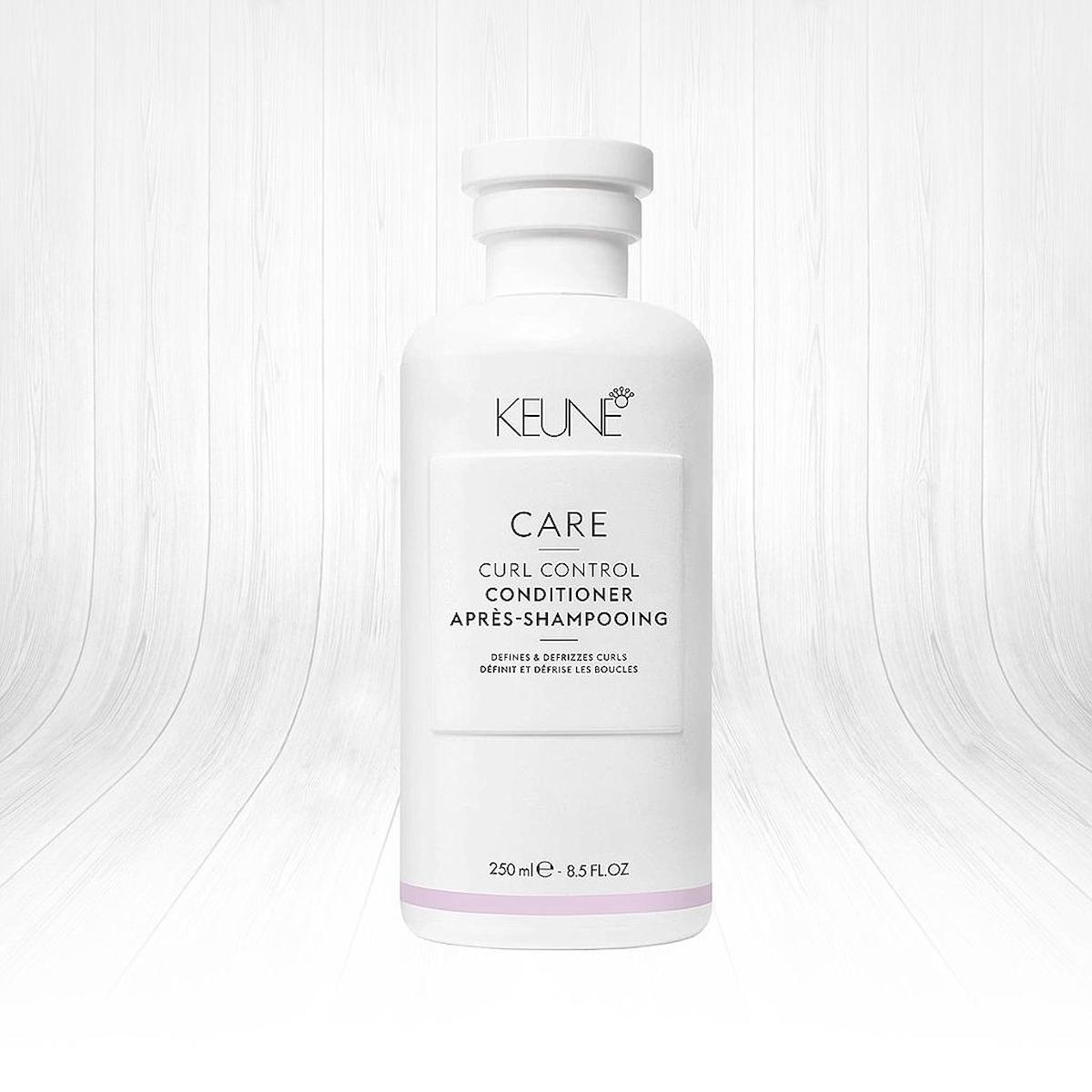 Keune Curl Control Dalgalı ve Kıvırcık Saçlar İçin Saç Kremi 250ml