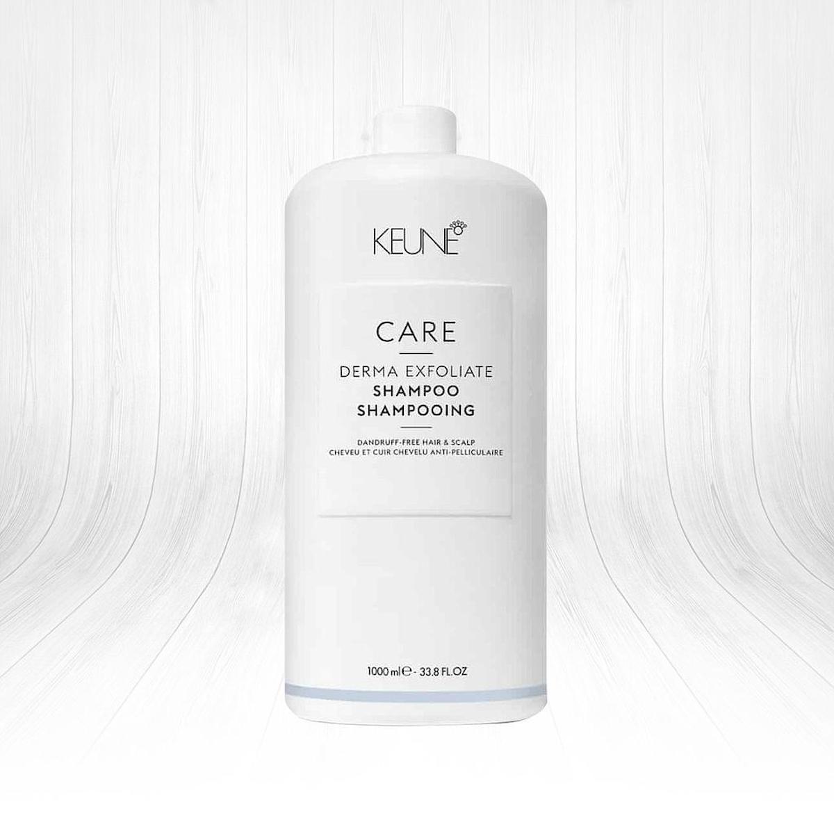 Keune Derma Exfoliate Kepek Karşıtı Şampaun 1000ml