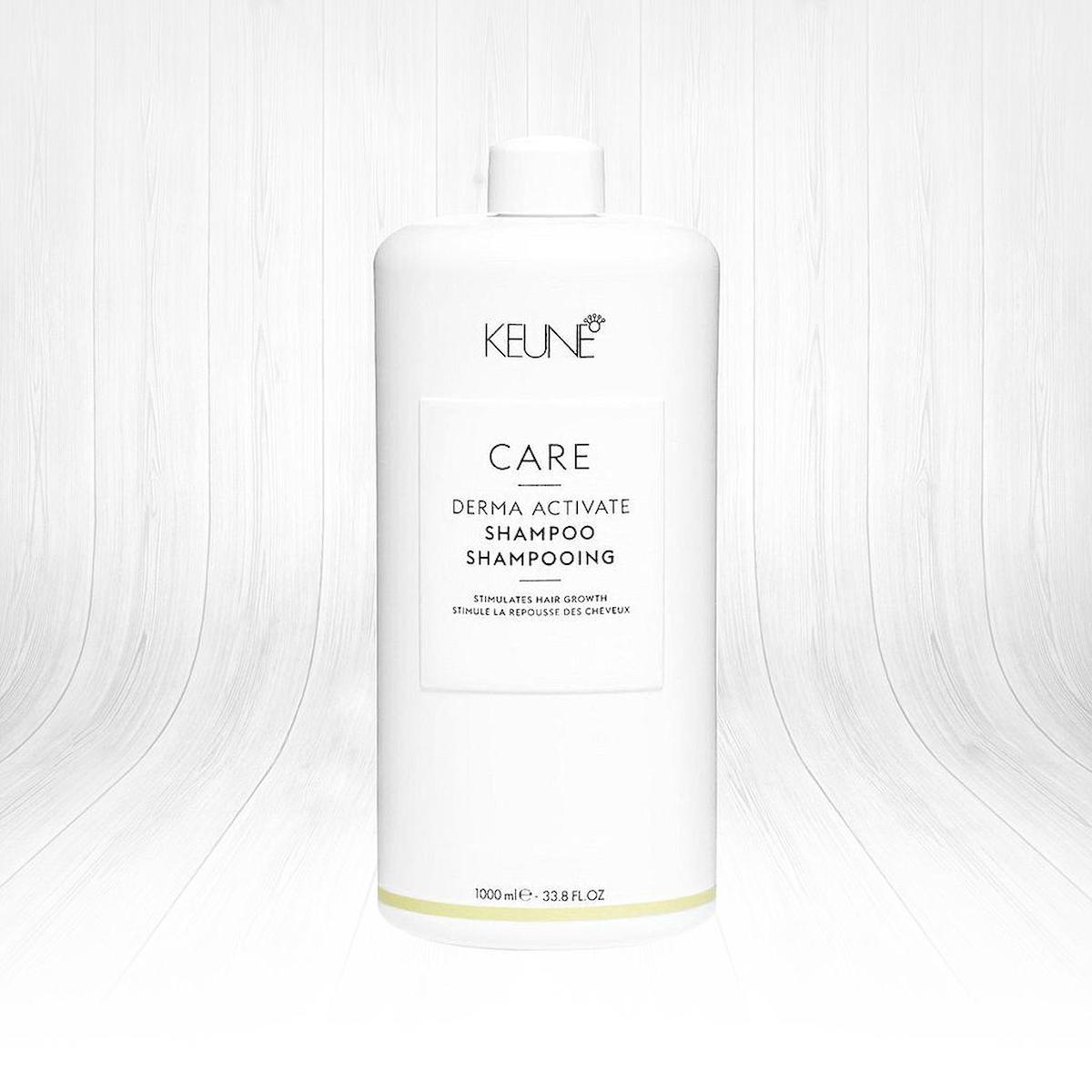 Keune Derma Activate Dökülme Karşıtı Şampuan 1000ml