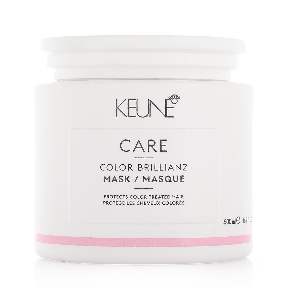 Keune Color Brillianz Renk Koruyucu Saç Maskesi 500 ml