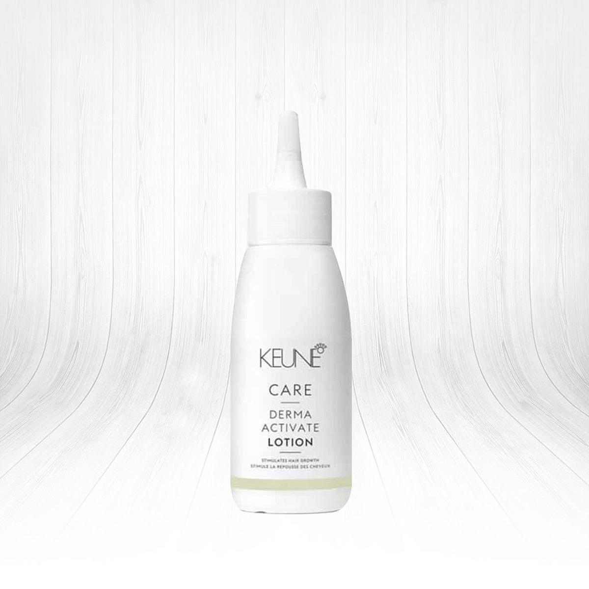 Keune Derma Activate Dökülme Karşıtı Losyon 75ml