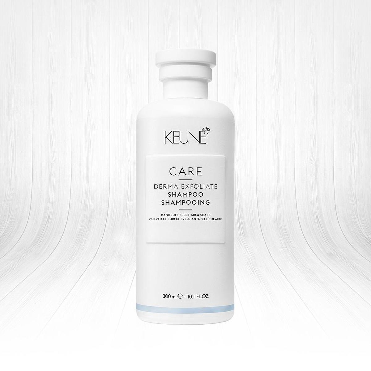 Keune Derma Exfoliate Kepek Karşıtı Şampaun 300ml