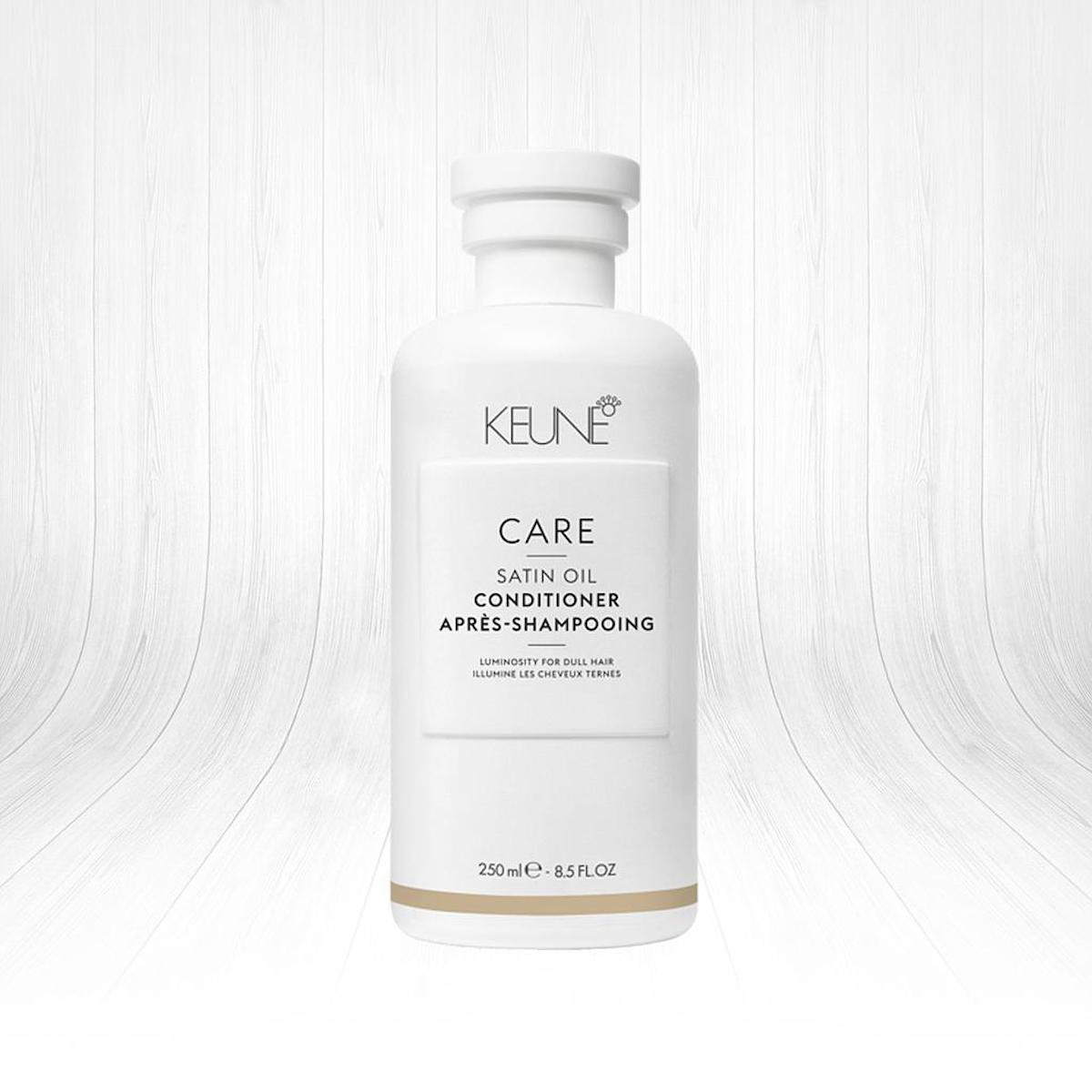 Keune Care Satin Oil Saç Kremi 250ml