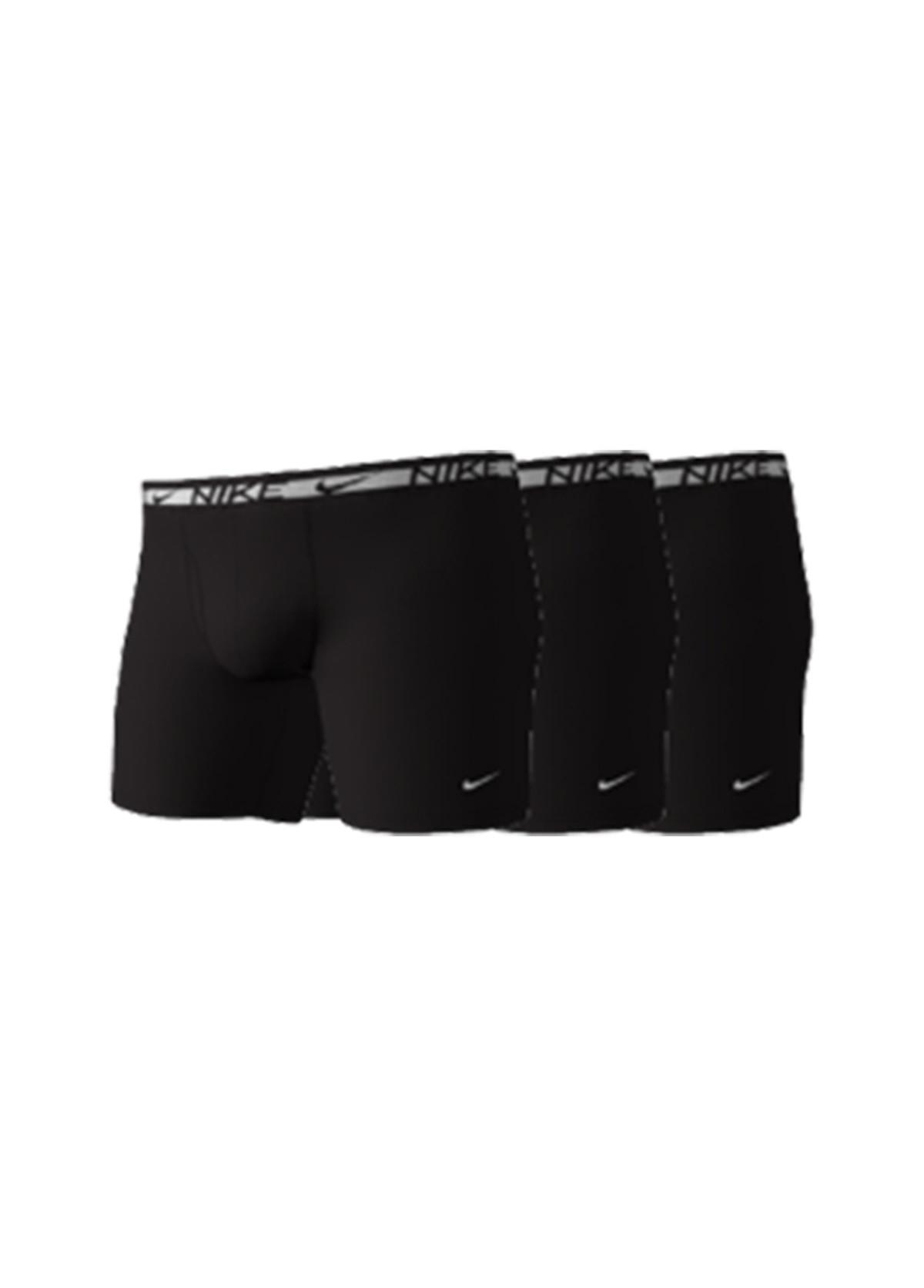 Nike Trunk 3Pk Erkek Boxer