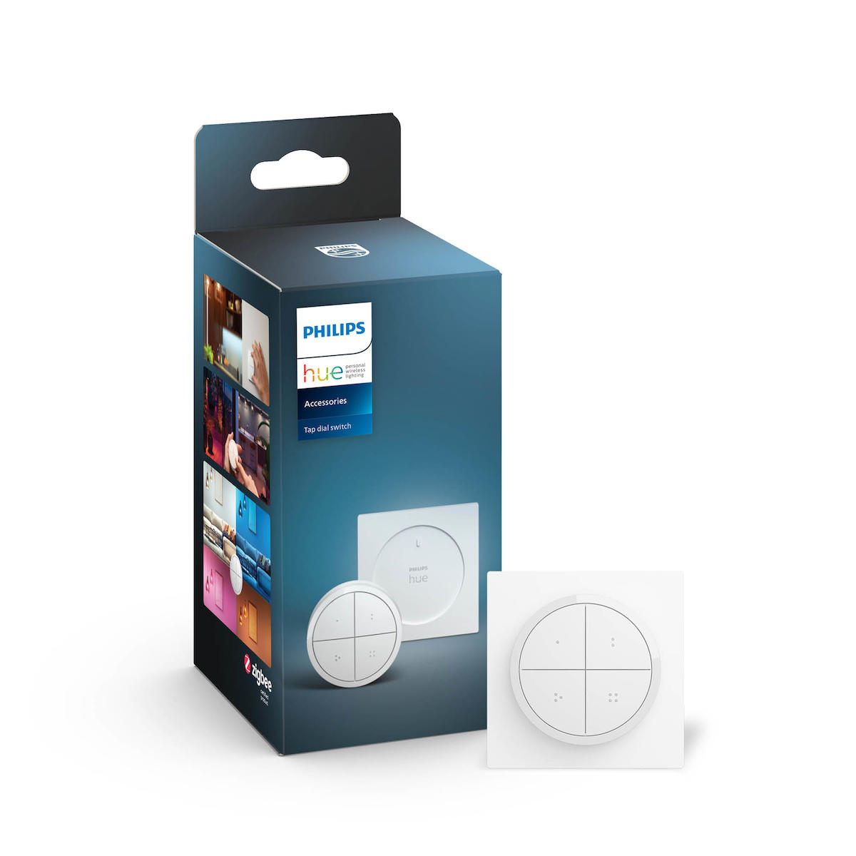 Philips Hue Tap Switch Beyaz