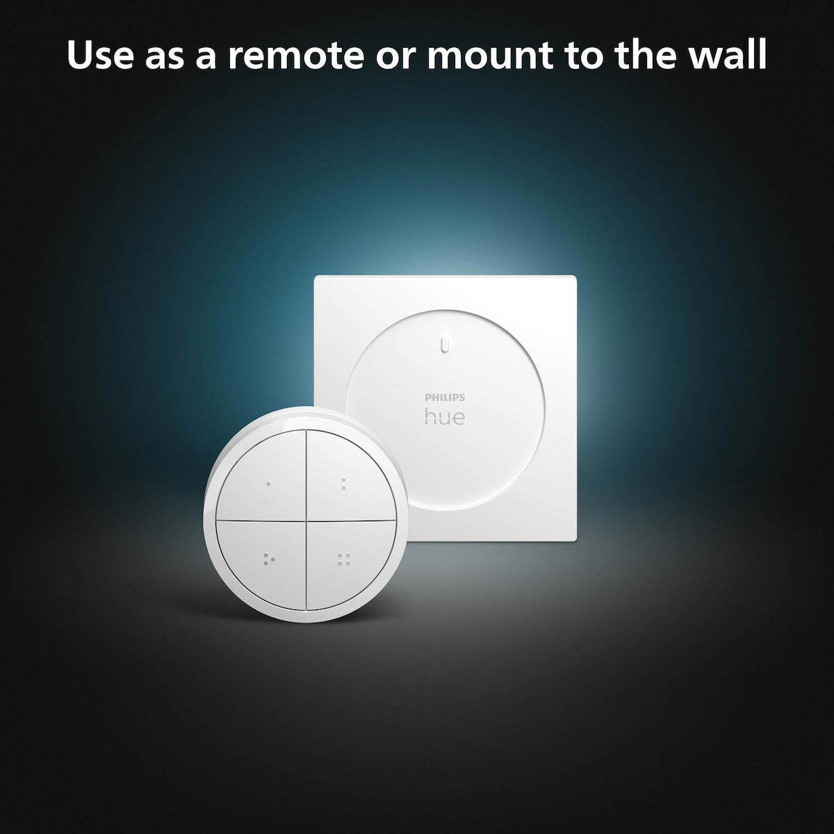 Philips Hue Tap Switch Beyaz