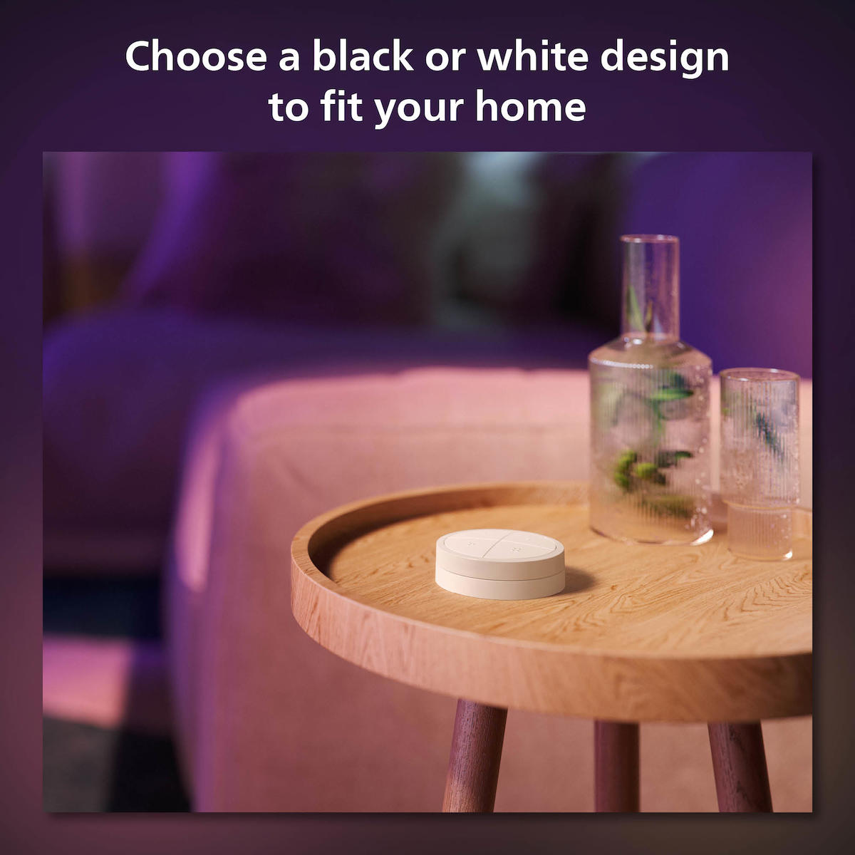 Philips Hue Tap Switch Beyaz