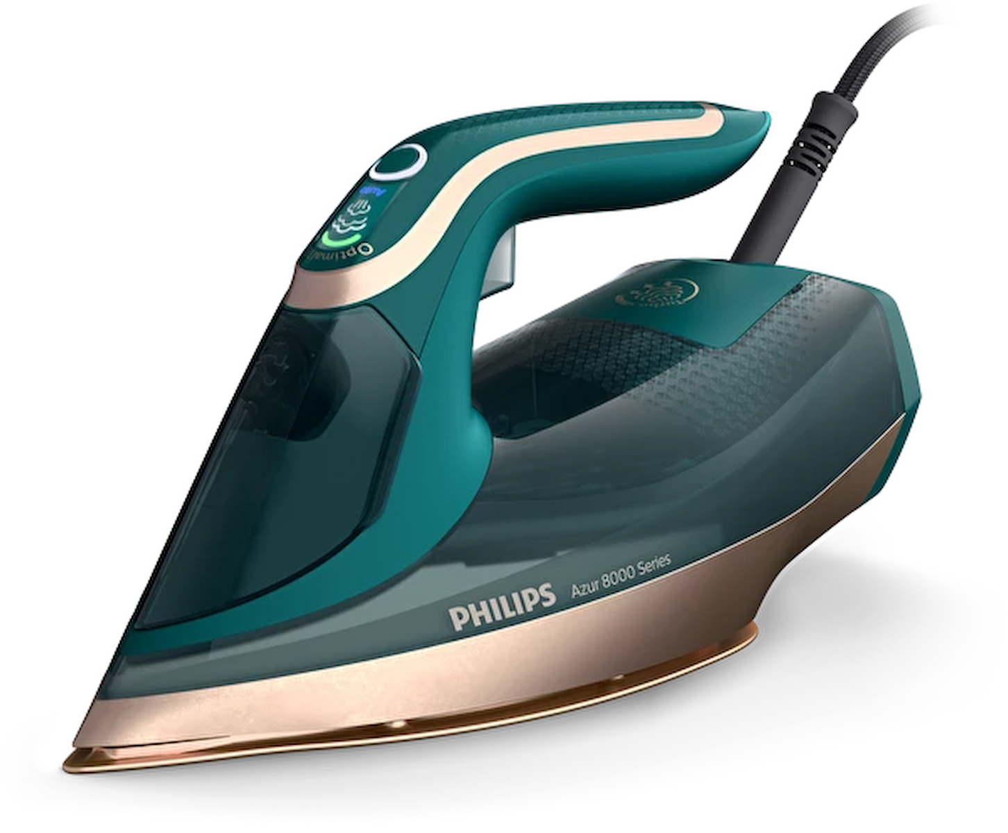 Philips Dst8030/70 Buharlı Ütü