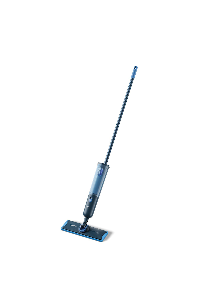 Philips OneUp 3000 Serisi XV3101/01 Elektrikli Mop