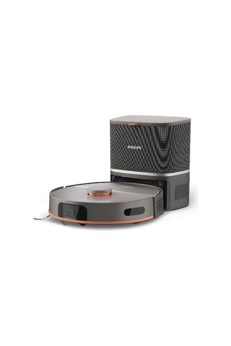 Philips 5000 Serisi XU5100/10 Islak & Kuru Robot Süpürge