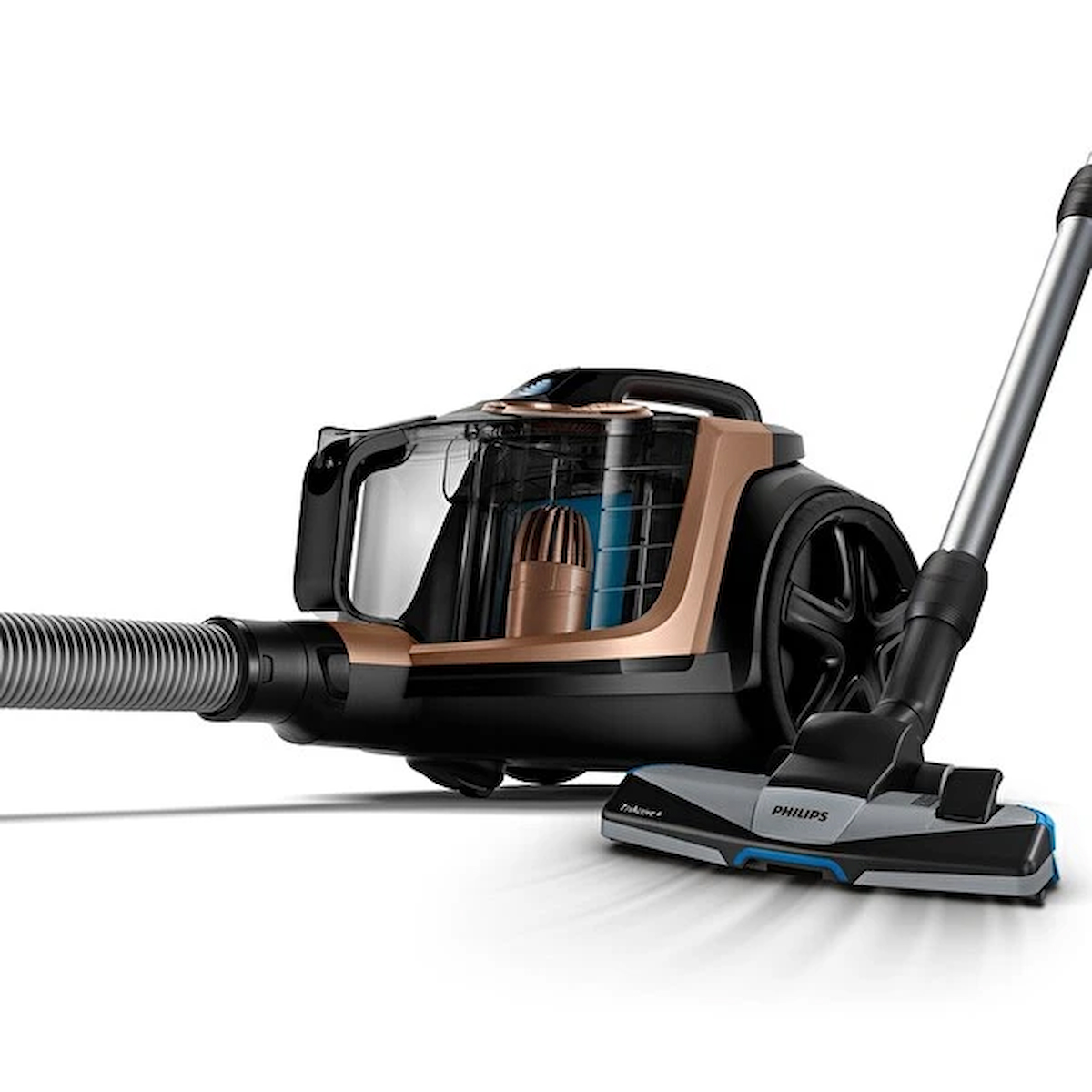 Philips Xb7151/07 Marathon Ultimate Toz Torbasız Süpürge