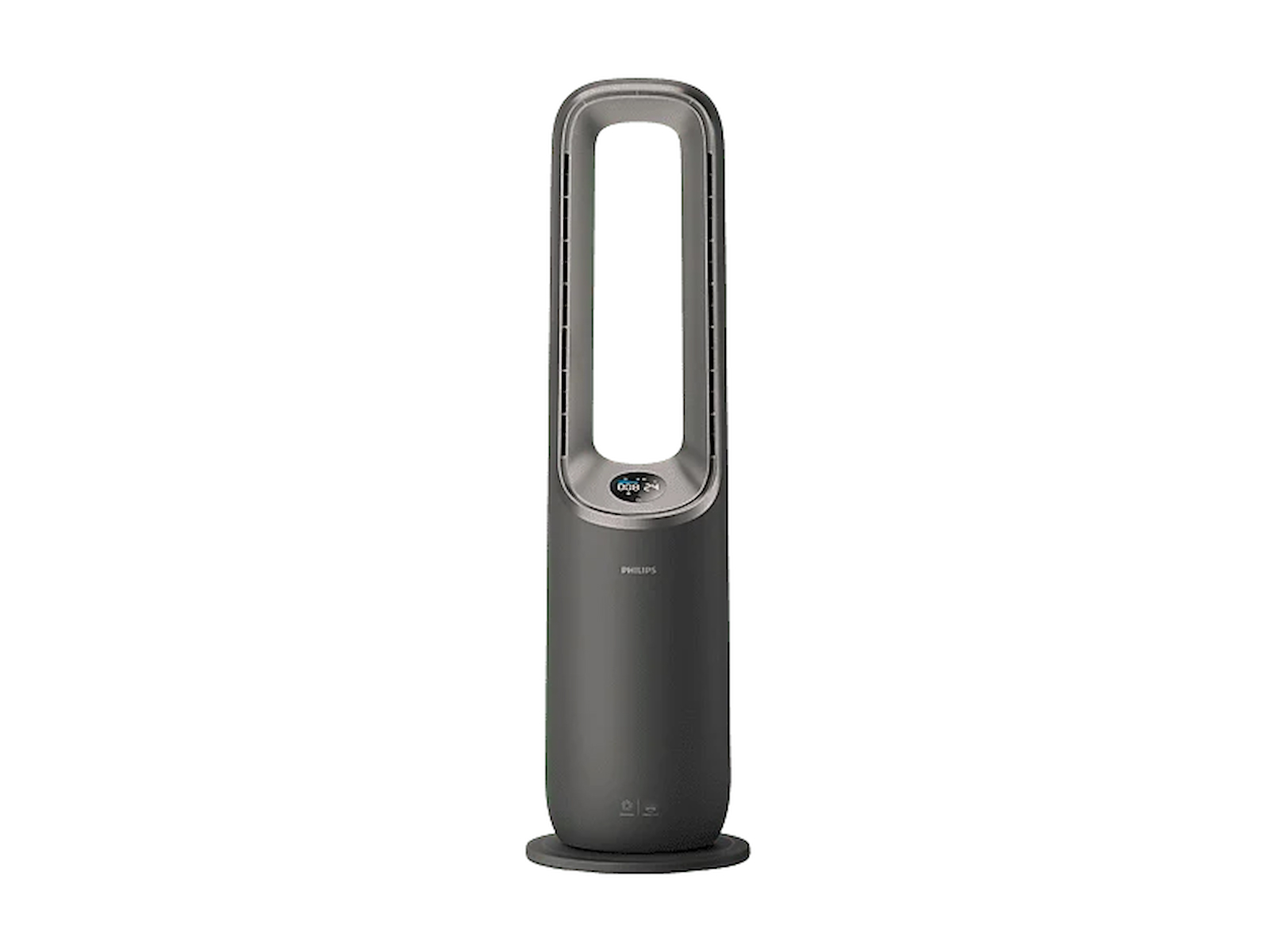 PHILIPS AMF970/10 Fan, Isıtıcı, Nemlendirici 4’ü 1 Arada Hava Temizleyici