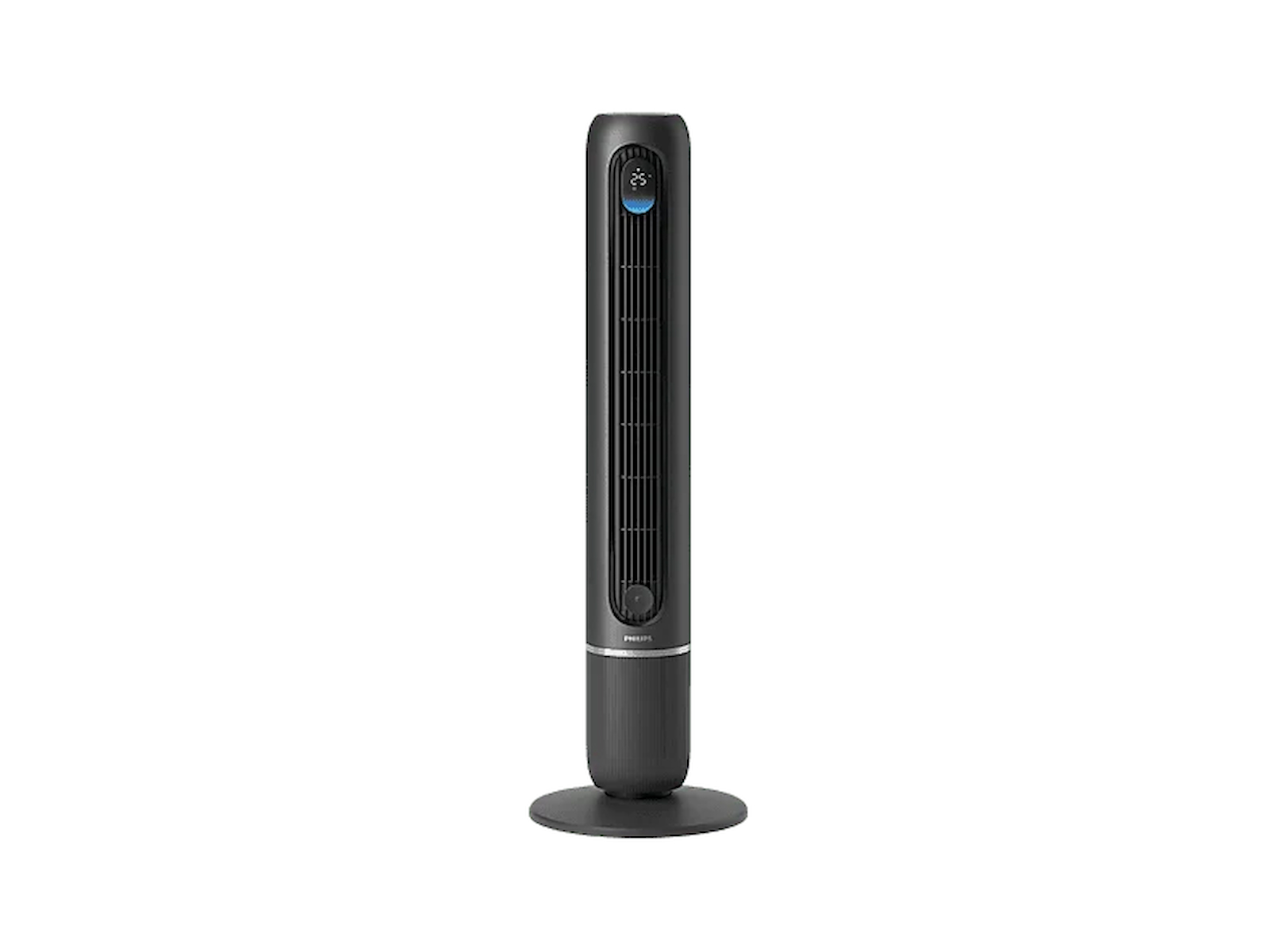 PHILIPS 7000 Serisi CX7550/01 Kule Tipi Vantilatör Siyah