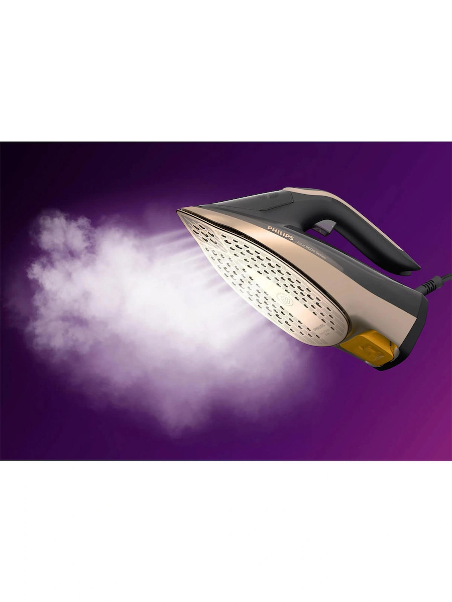 Philips DST8070/80 Azur 8000 Serisi Buharlı Ütü