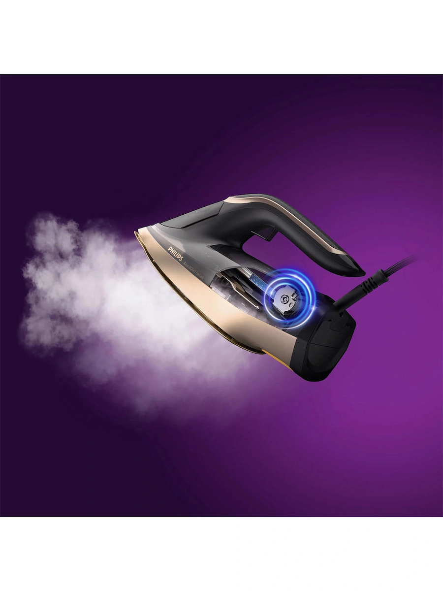 Philips DST8070/80 Azur 8000 Serisi Buharlı Ütü