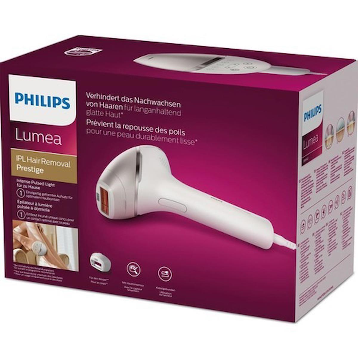 Philips Lumea BRI940/00 IPL Epilasyon