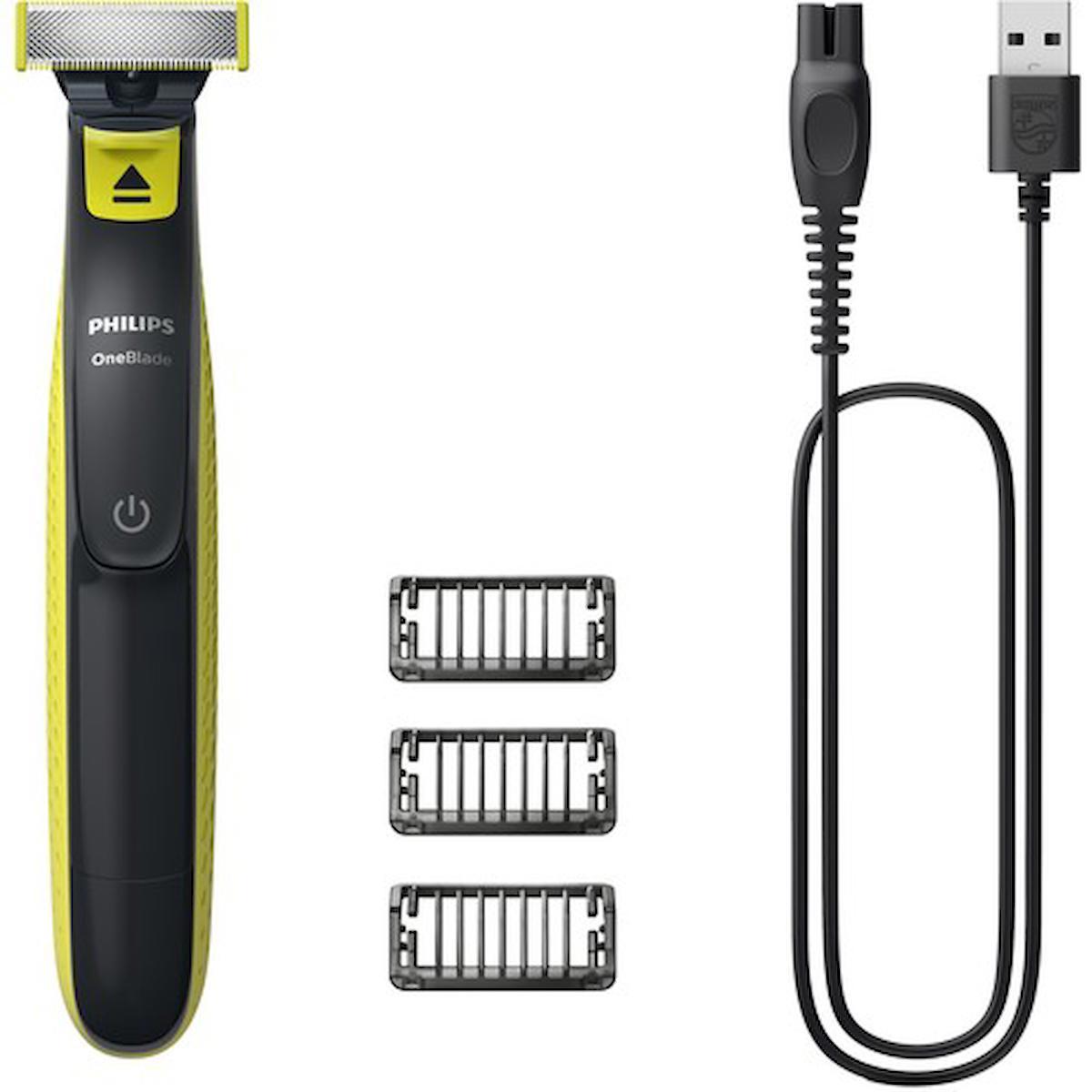 Philips QP2724/10 Kuru Çok Amaçlı Tıraş Makinesi