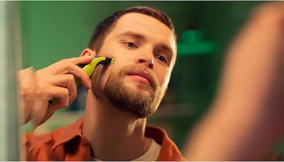 Philips QP2824/10 Oneblade Kuru Çok Amaçlı Tıraş Makinesi