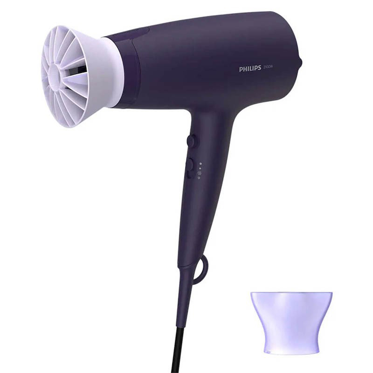 Philips 3000 Serisi Saç Kurutma Makinesi BHD340/13