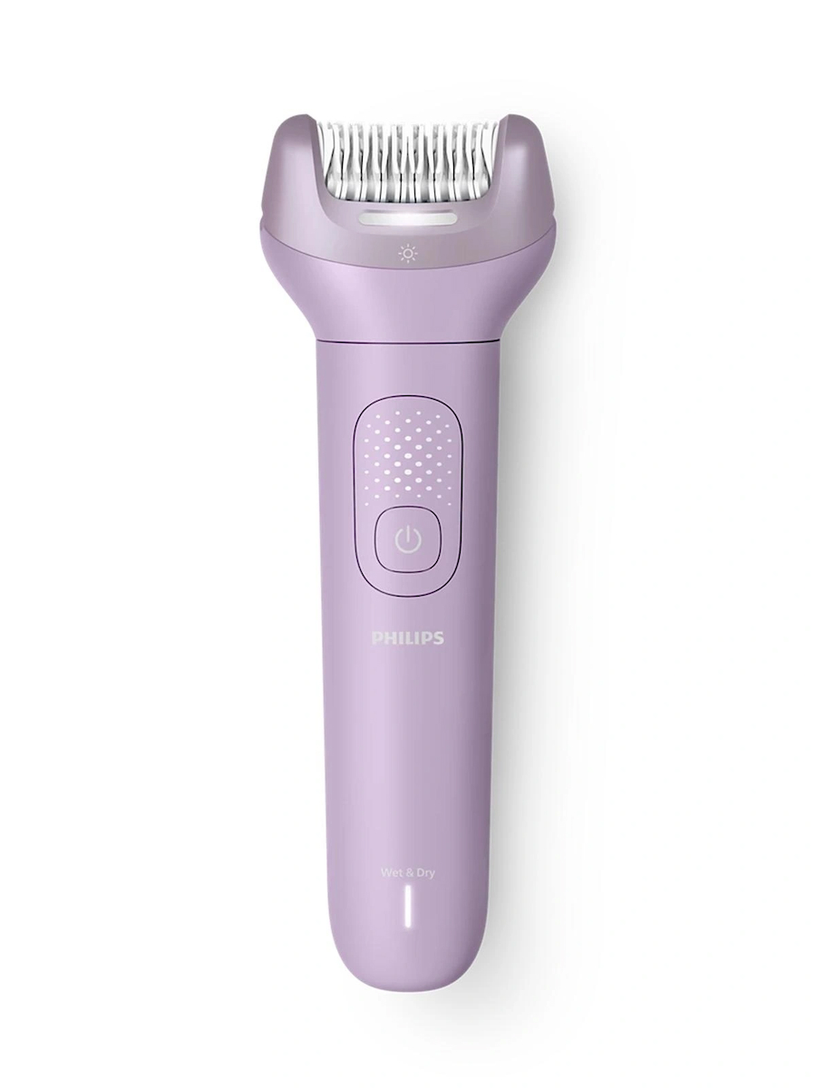 Philips 9000 Serisi BRE728/05 9 Başlıklı Kablosuz Islak Kuru Çok Fonksiyonlu Epilasyon Seti
