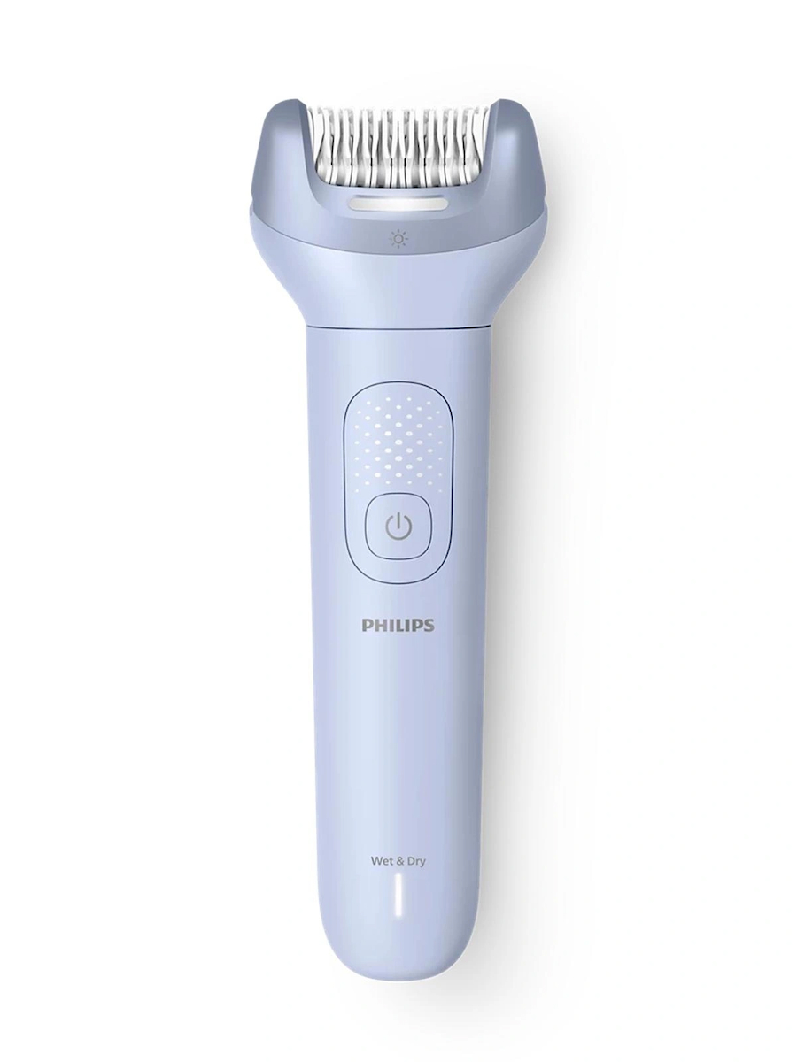 Philips 8000 Serisi BRE709/05 Kablosuz Islak & Kuru Epilatör