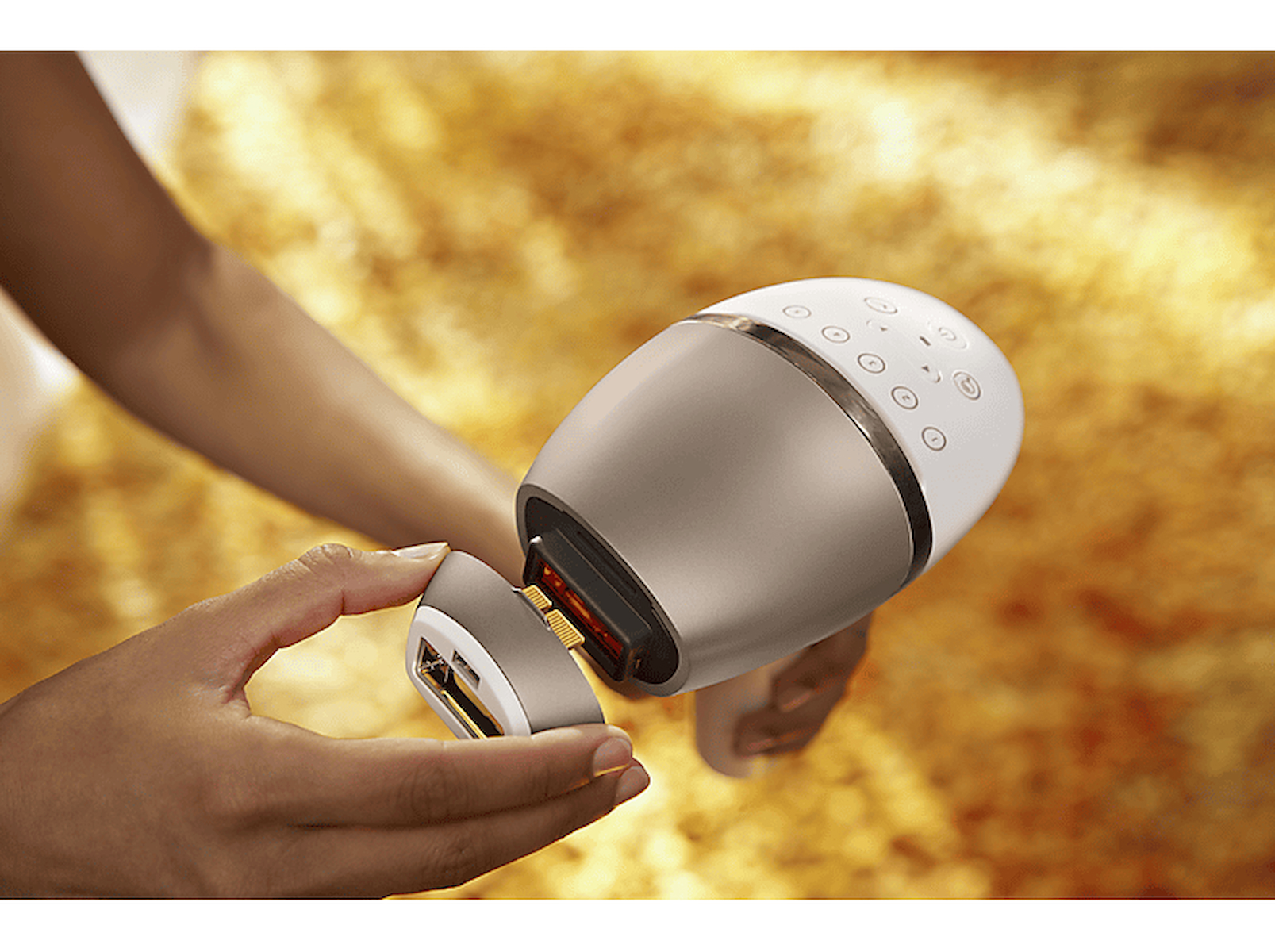 PHILIPS BRI953/01 Lumea IPL Tüy Alma Cihazı
