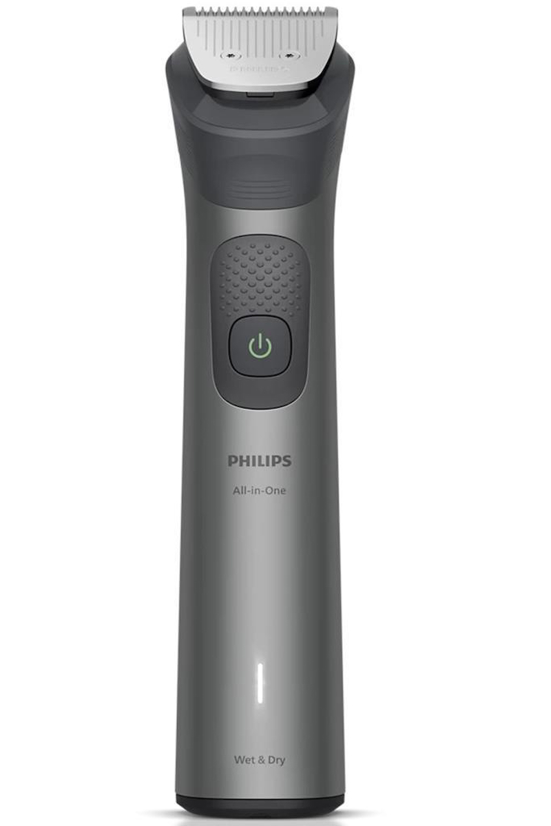 Philips 13’ü 1 Arada Erkek Bakım Seti MG7922/15-Yüz/saç/vücut (Islak/kuru Kullanım)