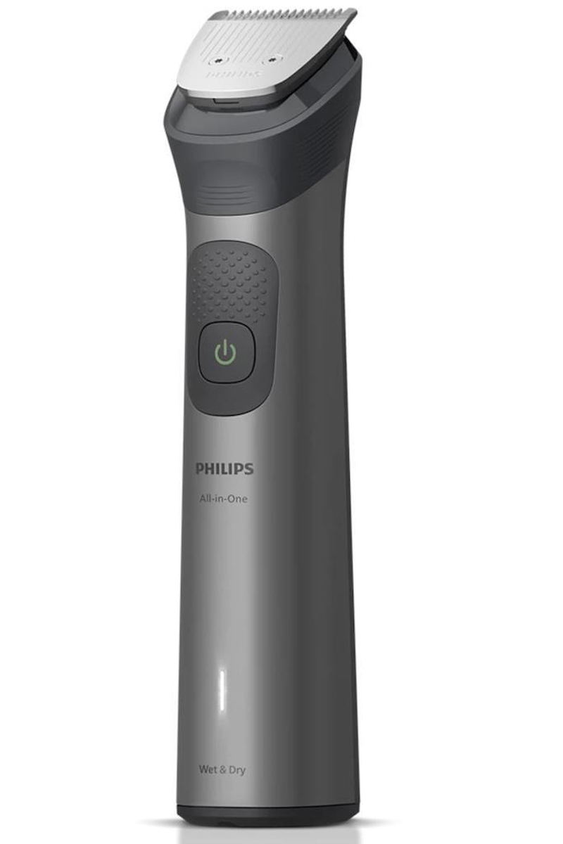 Philips 13’ü 1 Arada Erkek Bakım Seti MG7922/15-Yüz/saç/vücut (Islak/kuru Kullanım)