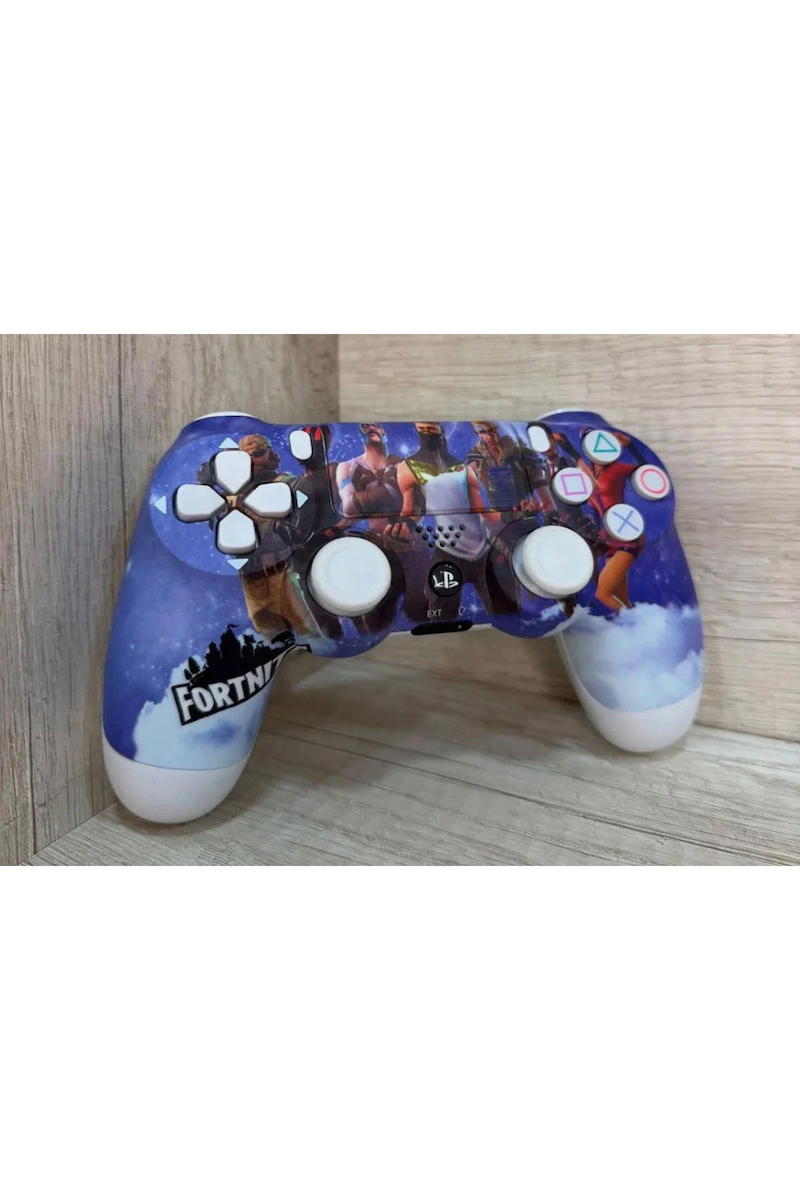 Ps4 Dualshock 4 V2 Gamepad Yeni Nesil Kol