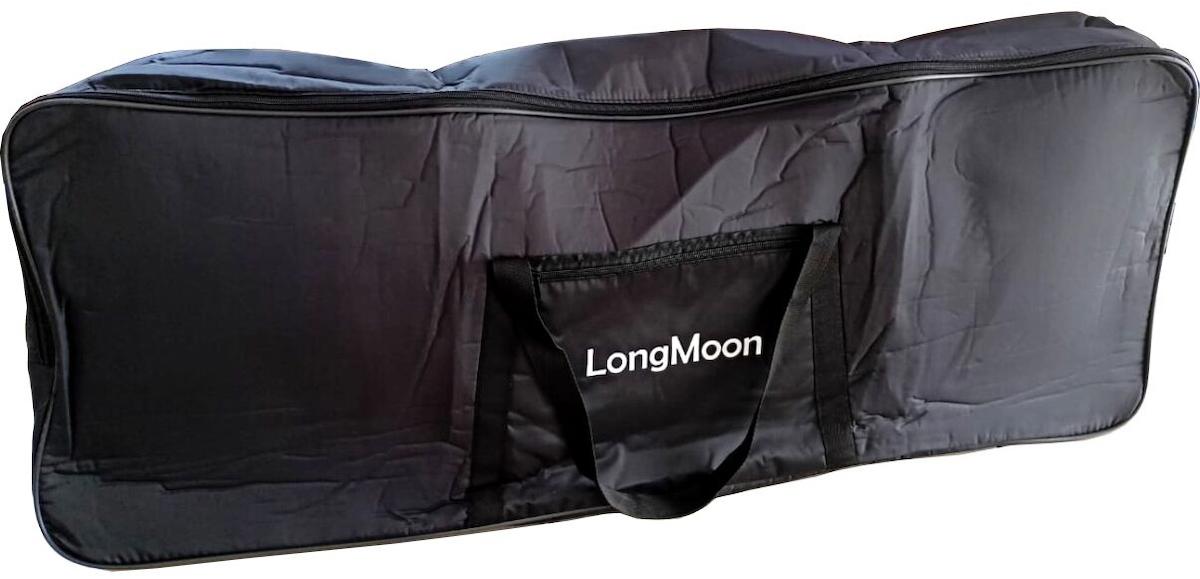 Longmoon Lmk5001 Kaliteli Cepli Org Kılıfı - 100x35x13 Cm.