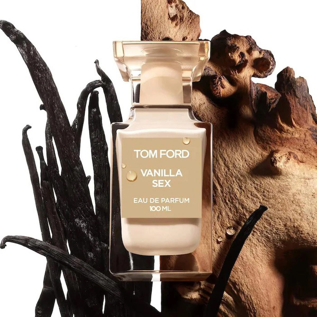 Tom Ford Vanilla Sex 100 ml EDP Kadın Parfüm Fiyatları ve