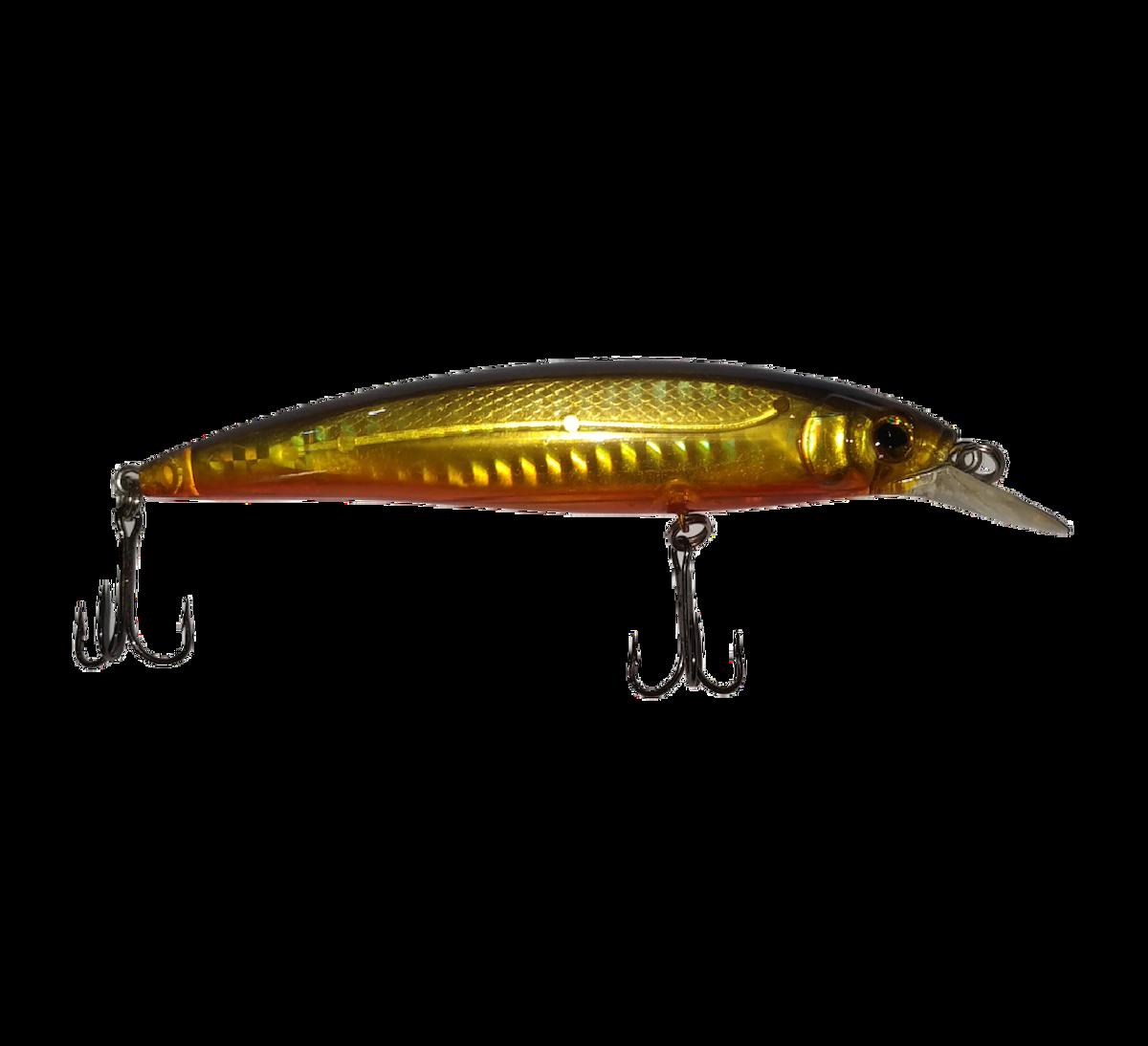 RODER 100mm 12gr RAPALA MAKET BALIK